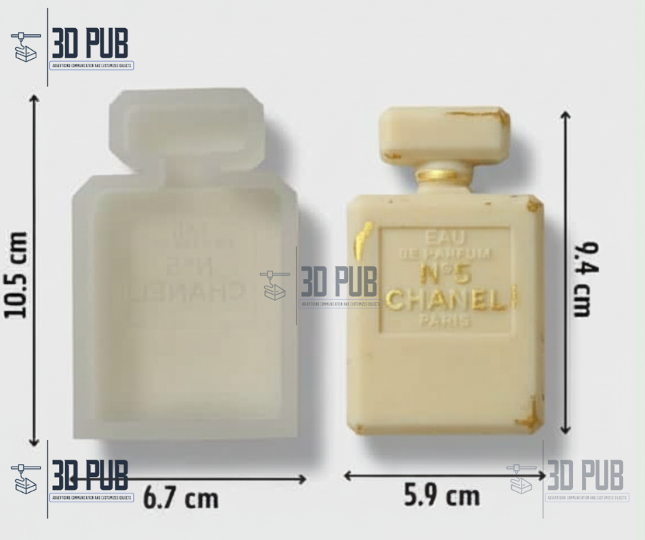 قوالب السيلكون(12)