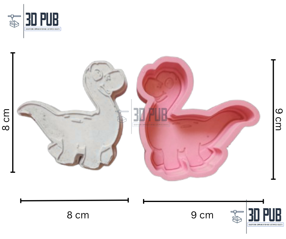 قوالب السيلكون(16)