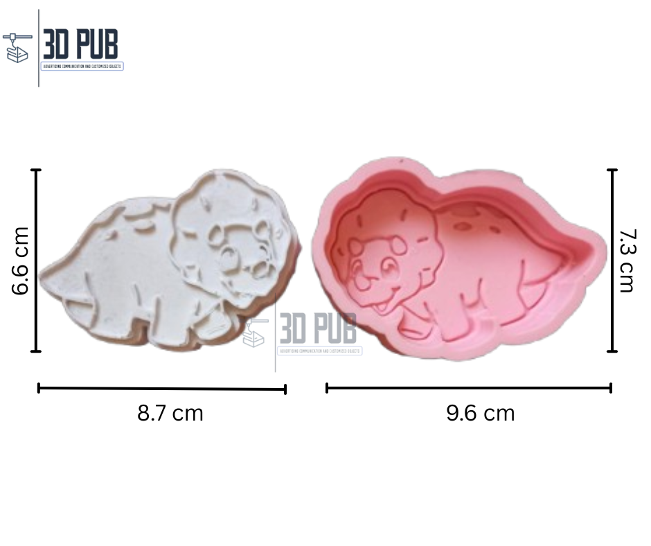 قوالب السيلكون(18)