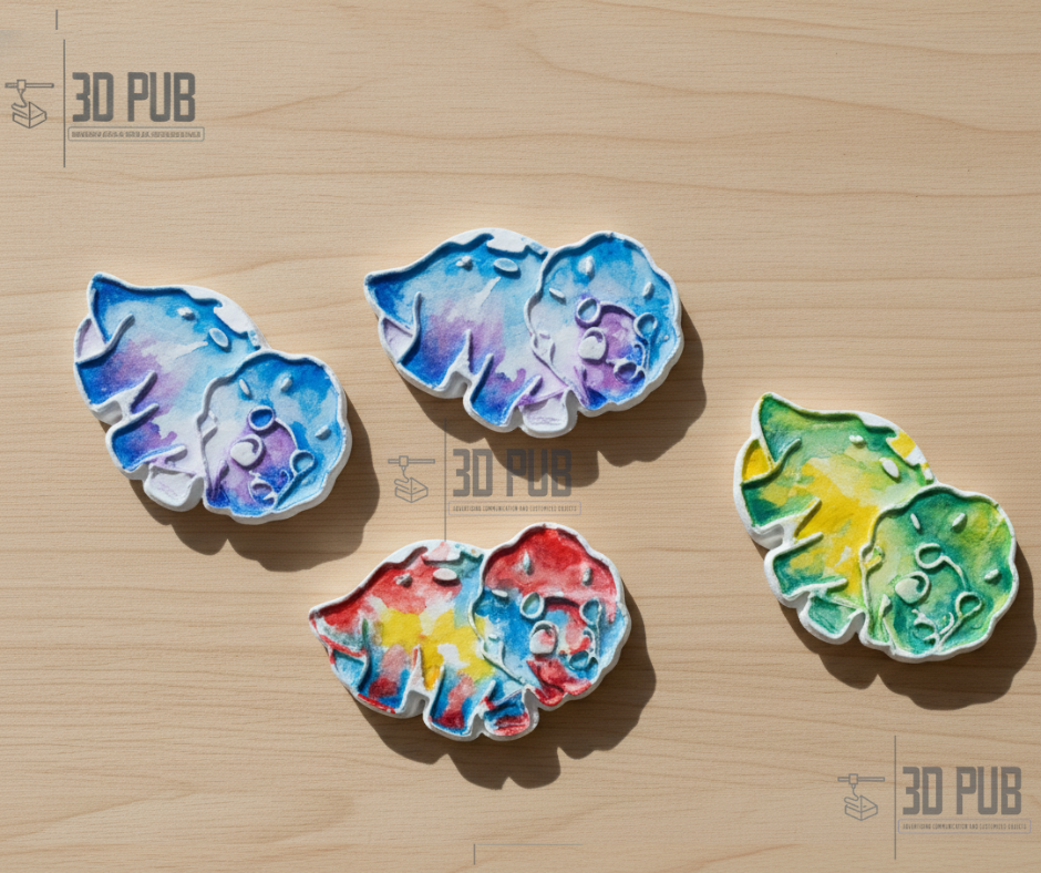 قوالب السيلكون(20)